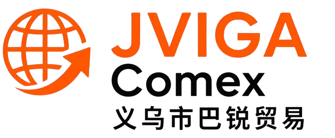 JVIGA COMEX Logo